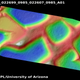 Image for article titled The Mysterious Honeycomb Structures on Mars